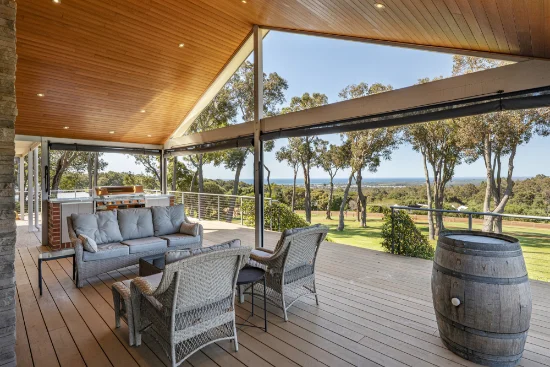 27 Quedjinup Drive, Quedjinup, WA 6281