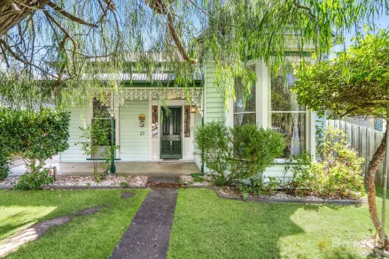 27 Queen Street, Colac, Vic 3250