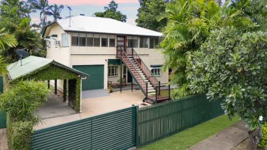 27 Queens Road, Railway Estate, Qld 4810