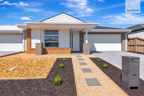 27 Quoll Road, Beveridge VIC 3753-Image