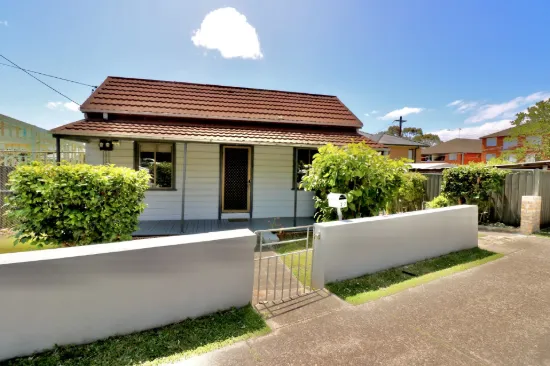 27 Railway Street, Kogarah, NSW 2217