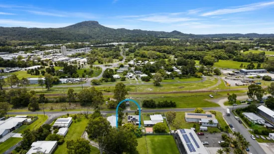 27 Railway Street, Yandina, Qld 4561