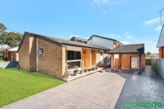 27 Rawson Road, Fairfield West, NSW 2165