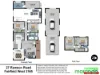 27 Rawson Road, Fairfield West, NSW 2165-Floorplan