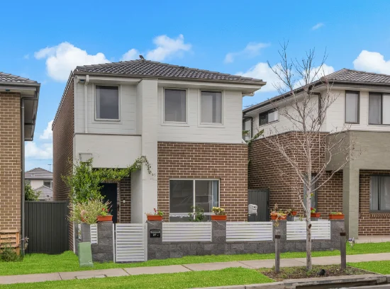 27 Ray Simpson Avenue, BARDIA NSW 2565-Image