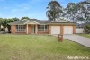 27 Rayleigh Drive, Worrigee, NSW 2540