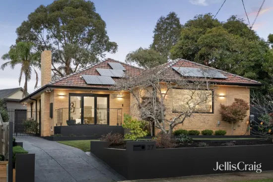 27 Raymond Street, Blackburn North, Vic 3130