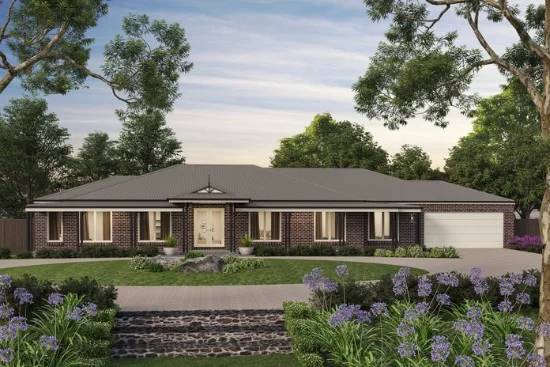 27 Red Gum Drive, Yea, Vic 3717