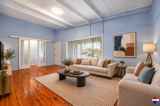 27 REDDAN AVENUE, Penrith, NSW 2750