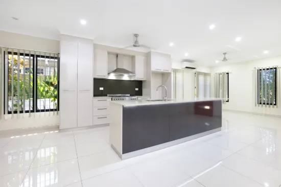 27 Redmond Crescent, Durack, NT 0830