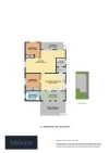 27 Redrose Avenue, Belmont, NSW 2280-Floorplan