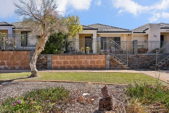 27 Redstone Trail, Ellenbrook, WA 6069 - For Sale
