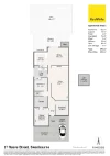 27 Reeve Street, Swanbourne, WA 6010-Floorplan