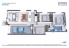 27 Refshauge Crescent, MacGregor, ACT 2615-Floorplan