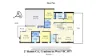 27 Remus Circuit, Cranbourne West, Vic 3977-Floorplan