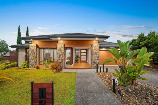 27 Rennison Drive, Botanic Ridge, Vic 3977