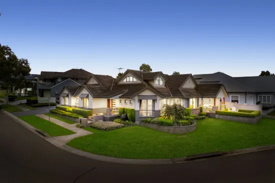 27 Rheinbergers Circuit, Elderslie NSW 2570-Image