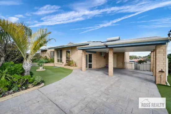 27 Rhine Crescent, Beechboro, WA 6063
