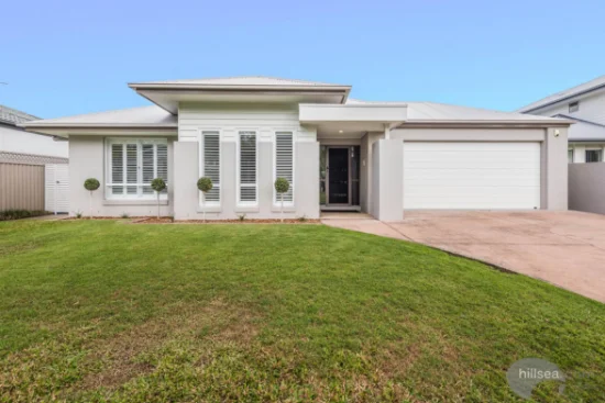 27 Rhodium Crescent, Hope Island, Qld 4212
