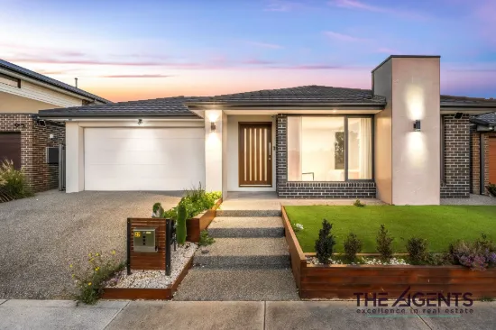 27 Rhonda Crescent, Truganina, Vic 3029