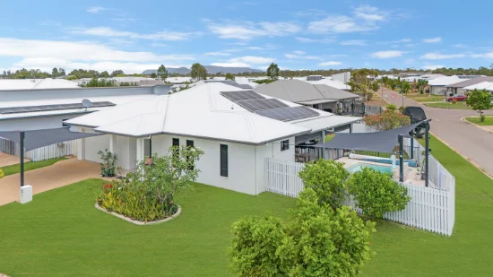 27 Ribaldo Circuit, Burdell QLD 4818-Image