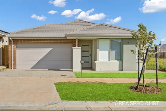 27 Rice Flower, Crsecent, Strathtulloh, Vic 3338