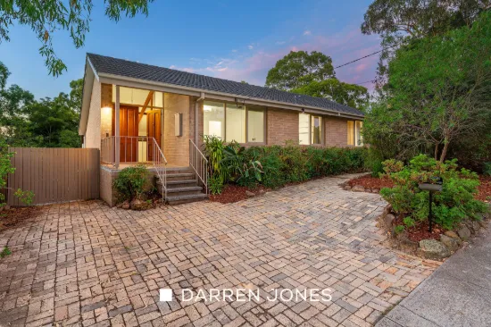 27 Ridge Road, Greensborough, Vic 3088