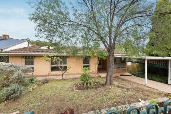 27 Ridgefield Avenue, Seaview Downs, SA 5049