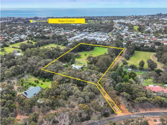 27 Ridgeway Drive, Quedjinup, WA 6281