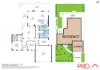 27 Rimmington Drive, Sebastopol, Vic 3356-Floorplan