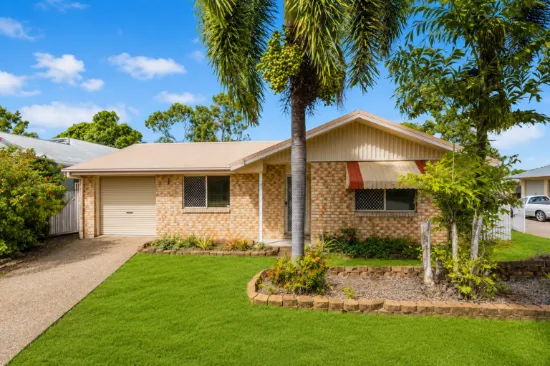 27 Riovista Way, Kirwan, Qld 4817