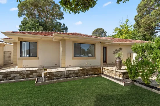 27 Rita Avenue, Rostrevor, SA 5073