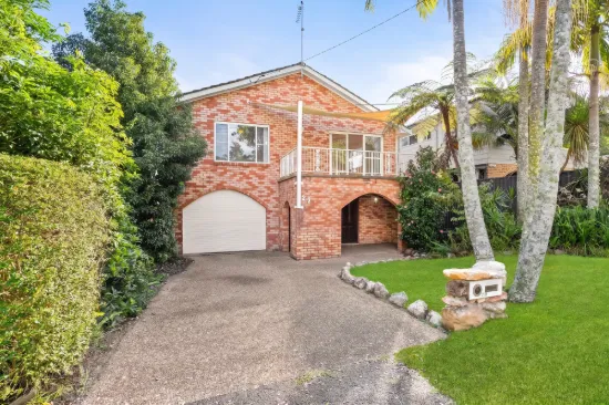 27 River Street, Springfield, NSW 2250