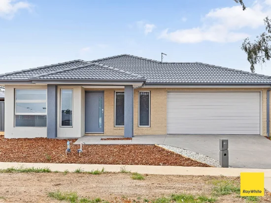 27 Riverlea Drive, Jackass Flat VIC 3556-Image