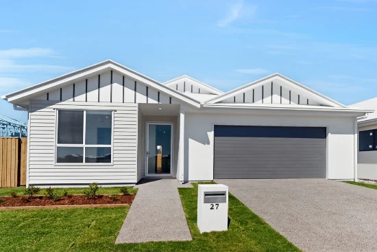 27 Rivus Crescent, Banya, Qld 4551