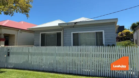 27 Robert Street, Wickham, NSW 2293