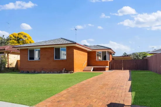 27 Roberta Street, Greystanes, NSW 2145