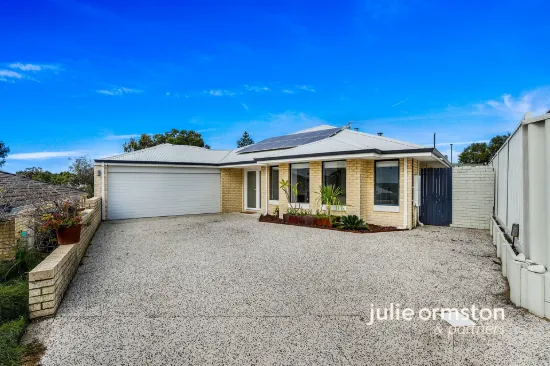 27 Robertson Court, Kingsley, WA 6026