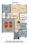27 Rochford Drive, Donnybrook, Vic 3064-Image