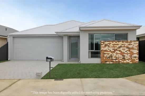 27 Rockwattle Drive, Henley Brook, WA 6055