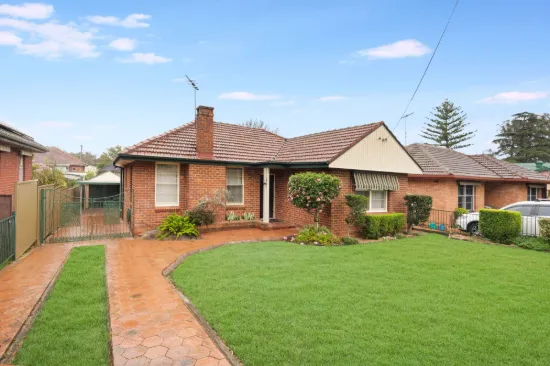 27 Rodd Street, Birrong NSW 2143-Image
