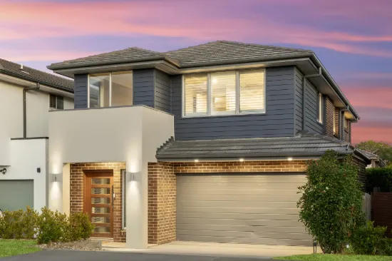 27 Romagnola Street, Box Hill, NSW 2765