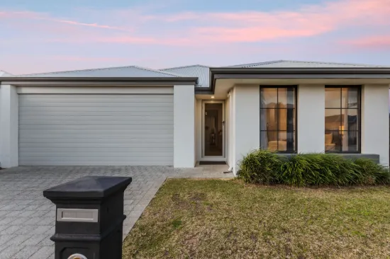 27 Rooney Street, Clarkson WA 6030-Image
