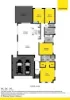 27 Rooney Street, Clarkson WA 6030-Floorplan