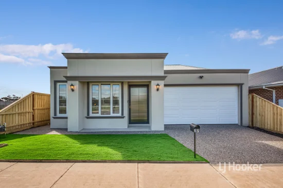 27 Rosedale Circuit, Lara, Vic 3212
