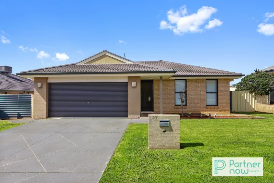 27 Rosella Avenue, Tamworth, NSW 2340