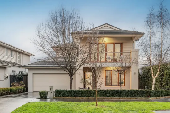 27 Rossiter Retreat, Cranbourne North, Vic 3977