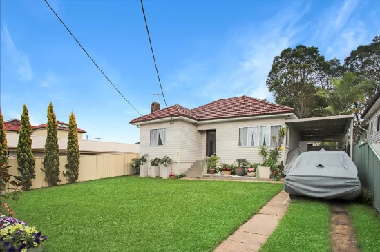 27 Rowley Street, Pendle Hill NSW 2145-Image