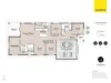 27 Roxby Place, Lilywood, Qld 4513-Floorplan