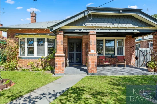27 Roy Street East, Wangaratta, Vic 3677
